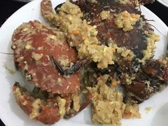 -QQ海鲜餐厅