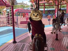 -厦门方特梦幻王国