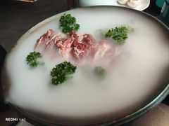 -黑牛无双·徐州烤肉(解放北路店)