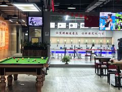 -都市枪神实弹射击俱乐部