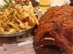 -The BREW·酿餐厅(浦东嘉里大酒店)