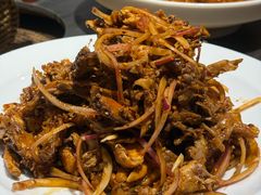 -李氏八大件老菜馆(万宝街店)