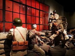 -上海四行仓库抗战纪念馆