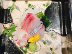 -桐寿司Sushi Tong