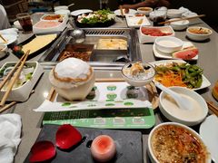 -海底捞火锅(杭州萧山宝龙广场店)