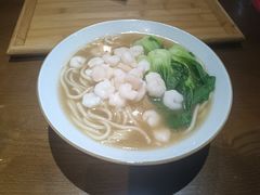 -奎元馆(市民中心店)