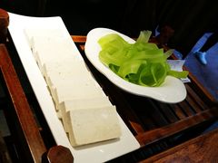 -好汉锅园林秘制老火锅 柴火霸王鸡(金沙店)