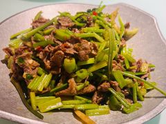 -沈家花园如皋菜(海阳路店)