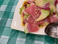 -筋头巴脑牛一锅(朝阳路总店)