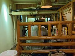 -恩你小木屋·韩式料理(假日广场店)
