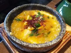 -云海肴·汽锅鸡·云南菜(天山百盛优客店)