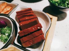 -京韵胡同·酱香羊蝎子火锅涮肉(长寿路店)