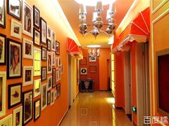 -音皇乐友汇量贩式KTV