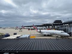 -奥黑尔国际机场