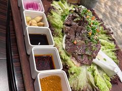 -安蒂娅.悦景轩中餐厅(西乡店)