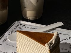 -M Stand(杭州萧山万象汇店)