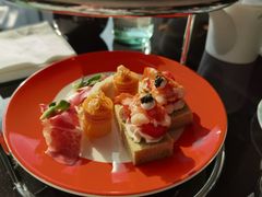 -重庆尼依格罗酒店·欣厨Niccolo Kitchen