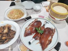 -大鸭梨烤鸭店(朝阳路店)