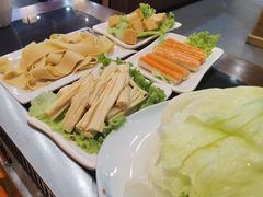-晓林火锅(安定门店)
