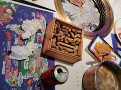 -亚马逊海鲜自助(万象汇店)