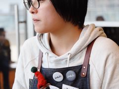 -Seesaw Coffee(朝阳大悦城店)