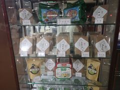 零售区-老孙家饭庄·非遗(东关店)