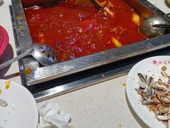 -红鼎坊·老成都火锅(新南门店)