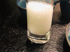 冰沙-湊湊火锅·茶憩(打浦桥日月光店)