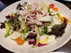 -斯比特花园西餐厅(东方商厦店)