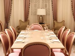 -CHASE Modern Cuisine(崇宁路店)