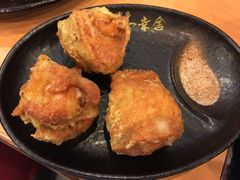 -博多一幸舍(侨福芳草地购物中心店)