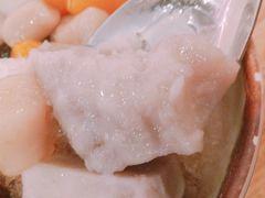 -鲜芋仙(时尚天河店)