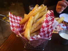 炸薯条-BOTTEGA意库(中骏世界城店)