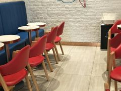 -DQ·蛋糕·冰淇淋(石家庄北国奥特莱斯店)