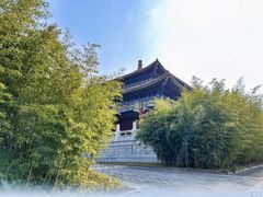 -终南山古楼观历史文化景区