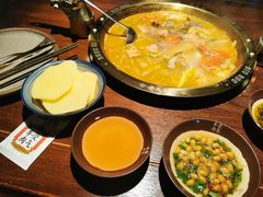 -受气牛肉·重庆耙牛肉(南坪总店)