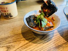 -农耕记·湖南土菜(科技园店)