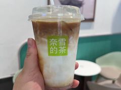 -奈雪的茶(沙坪坝印象汇店)