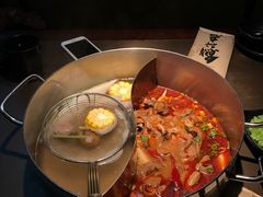 -左庭右院鲜牛肉火锅(新梅广场店)