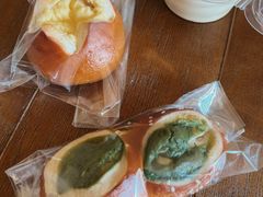 -0+1·手作面包(新北店)
