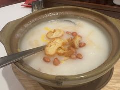 -白天鹅宾馆-宏图府餐厅