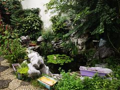-美味之家·湖景农家乐(太湖东山店)