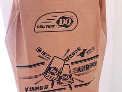 -DQ·蛋糕·冰淇淋(回龙观同成街)
