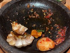 -KimPro 辛普乐概念韩餐