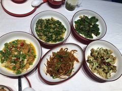 -老湘亲·品鉴湘菜(蔡塘爱琴海店)