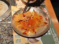 -阪尚皇·原切牛排·烤肉火锅自助(北京路店)