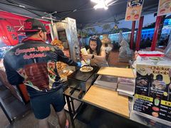 -班赞海鲜市场