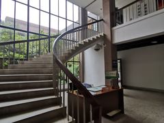 -上海财经大学(国定路校区)