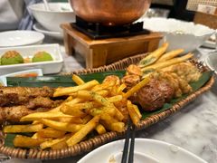 -PHO爺·越南料理(亦庄大族广场店)