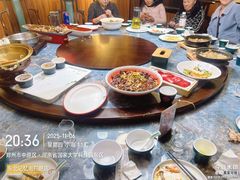 -饺子功·东北记忆·锅包肉(电厂路店)